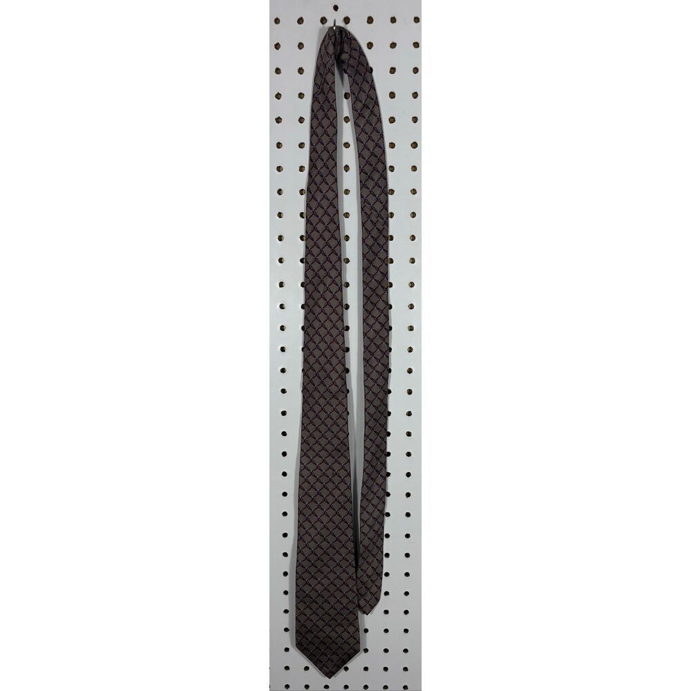 Christian Dior tie - Picture 5 of 7